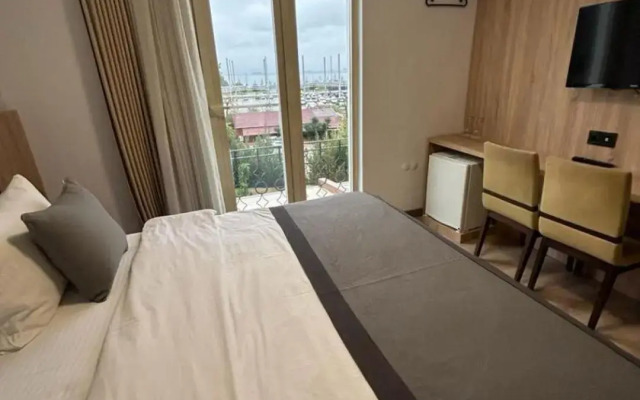 Pendik Marine Hotel