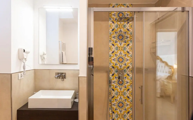 Palazzo Marini B&B di Charme