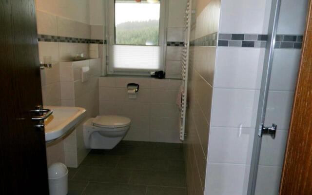 Ferienwohnung Bäumner