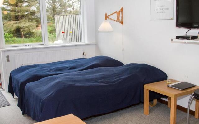 Søndervig Camping & Cottages