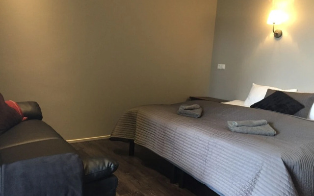 Karuna Guesthouse