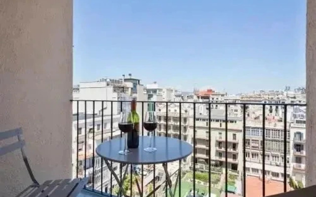 Stay U-nique Rambla Catalunya