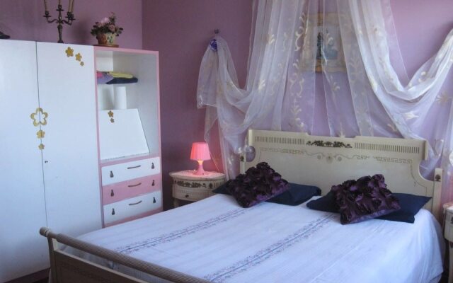 B&B Alla Stazione Di Padova