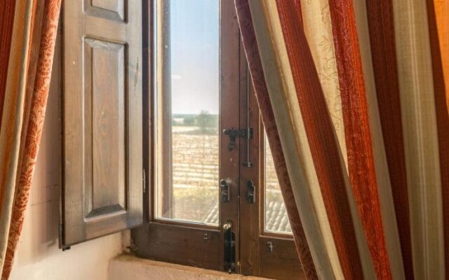 Masseria Agrituristica Lama San Giorgio