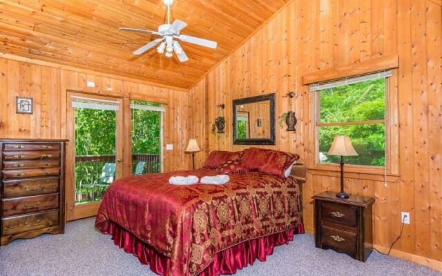 Smoky Waters by Hosteeva