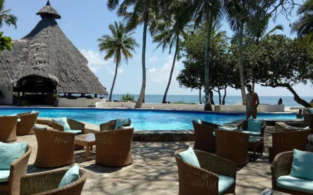 Ocean Village Club (Adults Only)