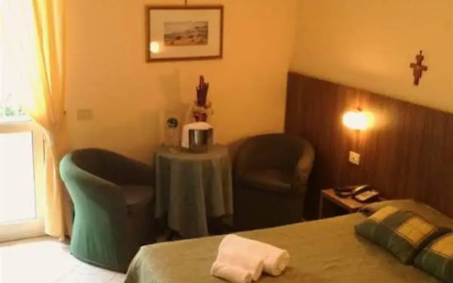 Hotel La Tavola Rotonda