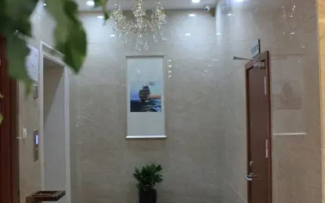 7722 Boutique Hotel