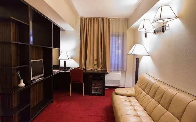 Ramada by Wyndham Iasi City Centre