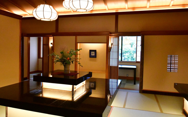 Echizen Awara Onsen Tsuruya