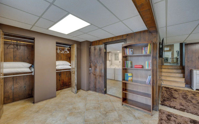 Mechanicsville Vacation Rental ~ 8 Mi to Richmond