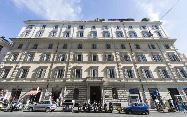Caesar House Residenze Romane