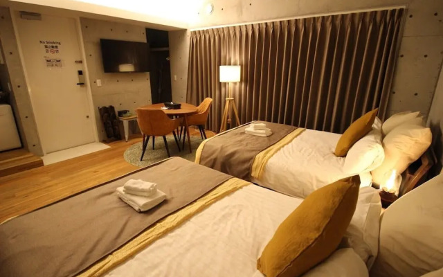 TAKETOSTAY Osakajo 702