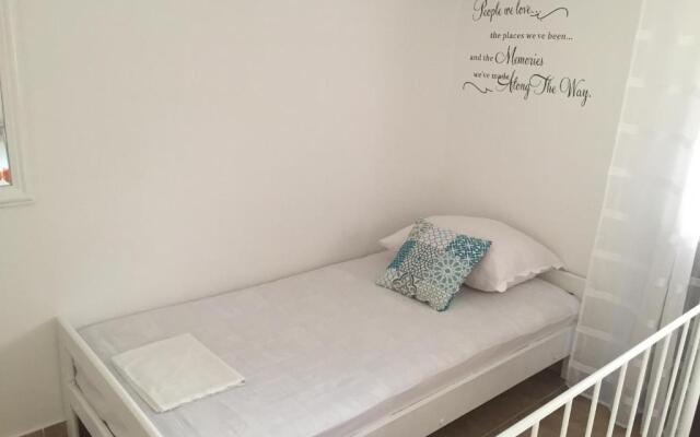 Jerkovic Apartment