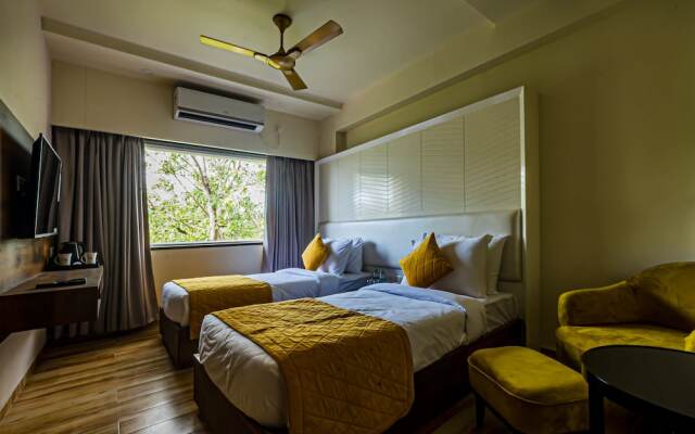 Regenta Inn Sambalpur