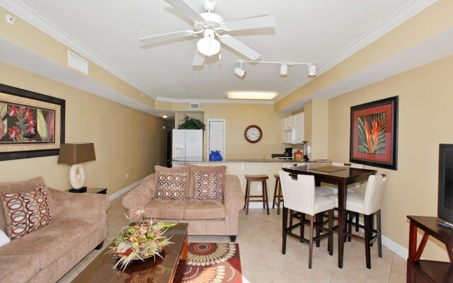 Tidewater Beach Resort by Panhandle Getaways