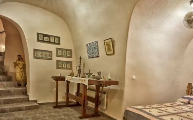 Thermes Saint Alexander Villas