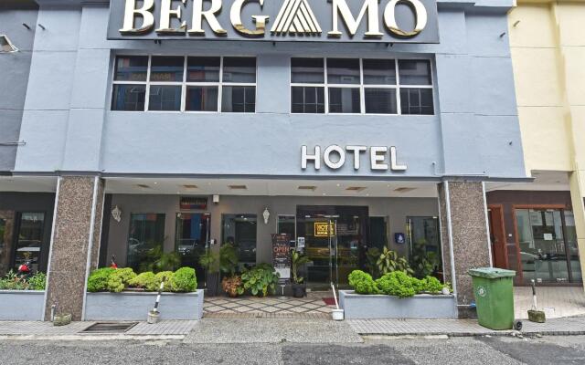 Bergamo Hotel