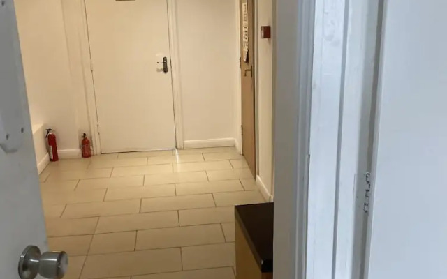 2 En-suite Bedrooms Flat in Kidlington ,oxford