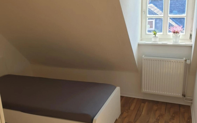 Ferienwohnung Leonie