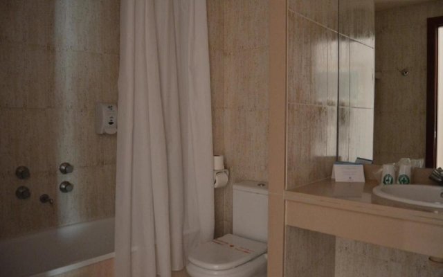 Hotel Gran Garbi Mar & AquaSplash