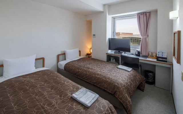 Hotel Airport Komatsu