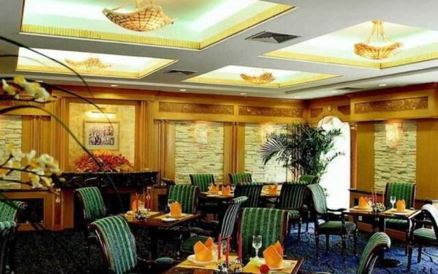 Eastern Air Hotel