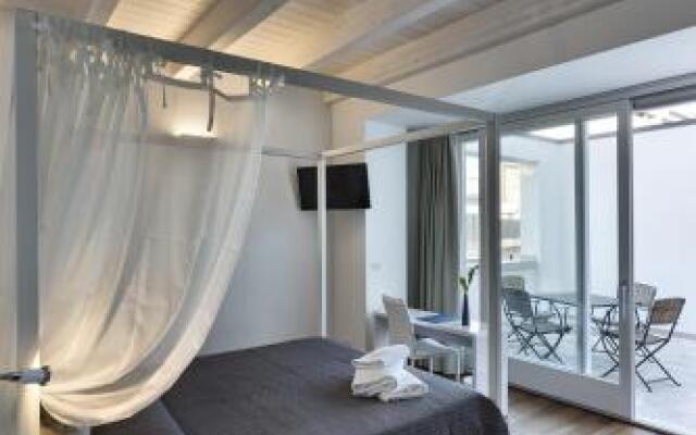 Traetta 57 B&B
