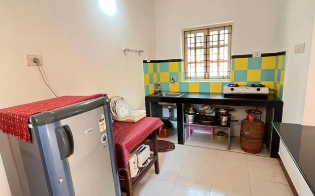 SkyView Villa