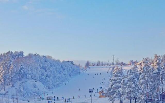 Hotel Severniy Sklon