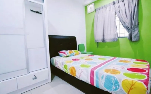 Greenpeace Guesthouse