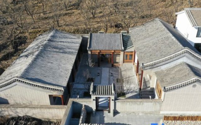 Yi Shi Yi Qu guest house