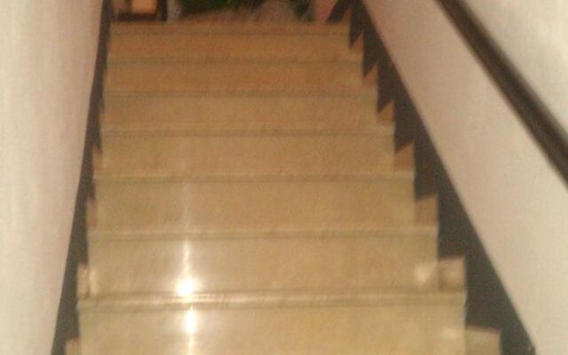 Hostal La Barca