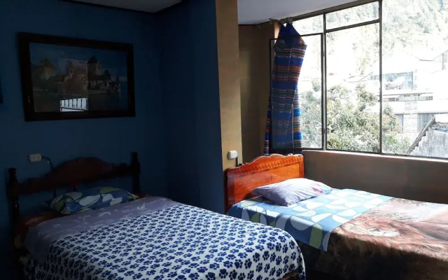 Hostal Transilvania