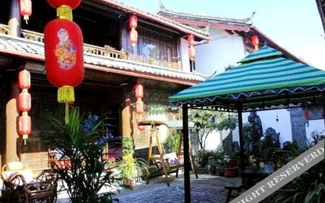 Qiyue Inn