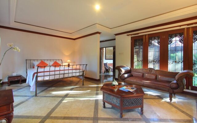 Fare Ti’I Villas by Premier Hospitality Asia
