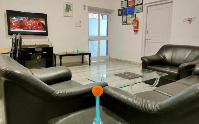 Homestay at Bungalow-97-Ajmer