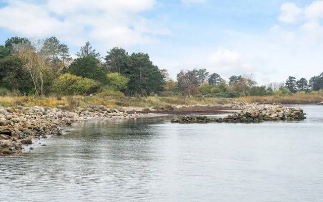 2 Person Holiday Park Home in Gorlev