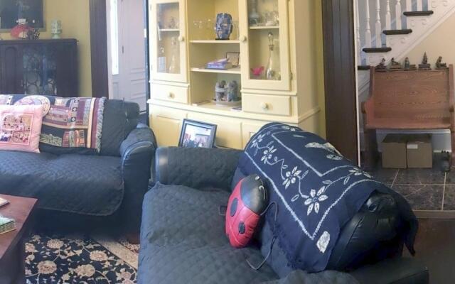 The Butter Barn Bed & Breakfast