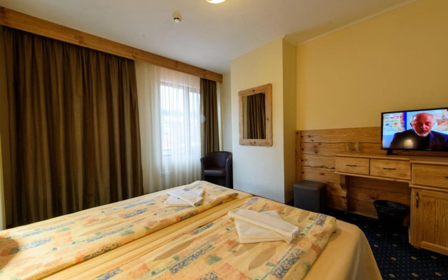 Kap House Hotel