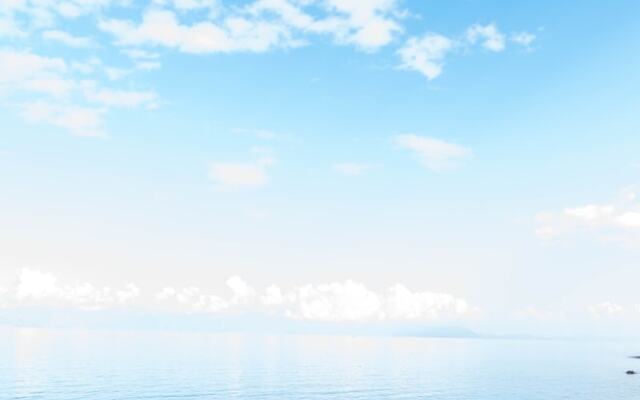 Alissachni SeaSide Hotel