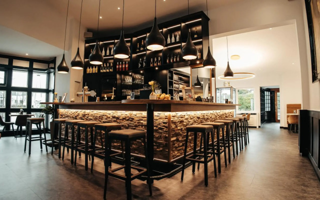 Park Hotel Numbrecht