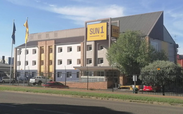 SUN1 Bloemfontein