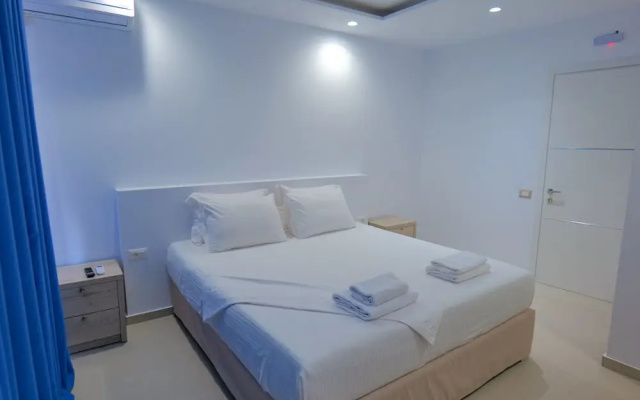 Sea View Hotel