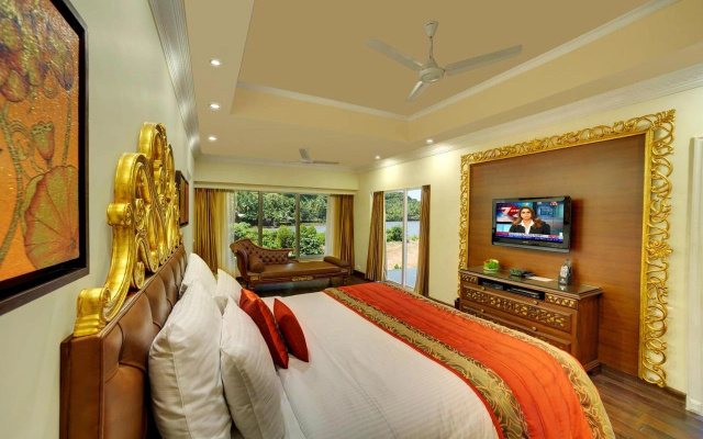 Fenicia Riverside Resort