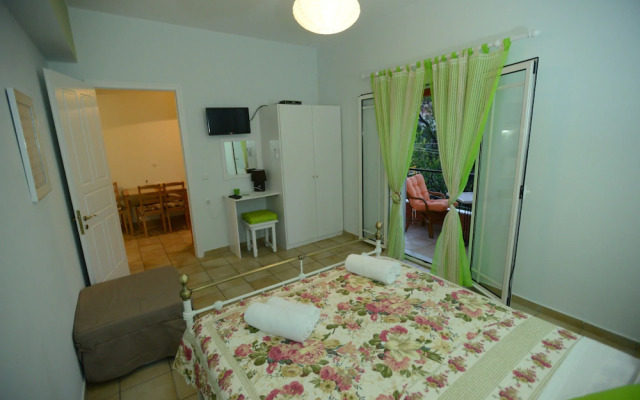 Edem Apartments