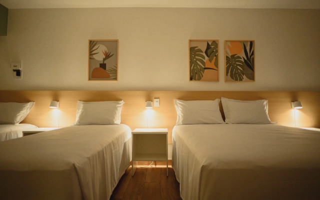 Bleev Thermas Da Mata