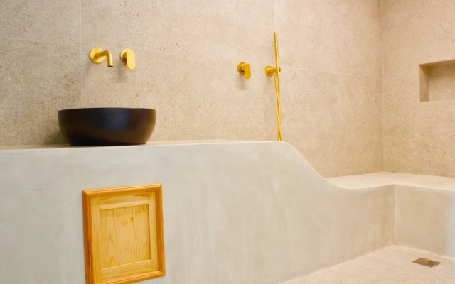 Allure Retreat Villa