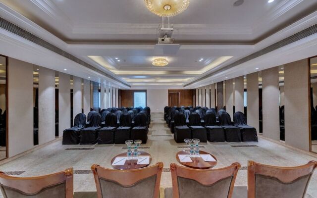 The Fern Residency, Hubballi