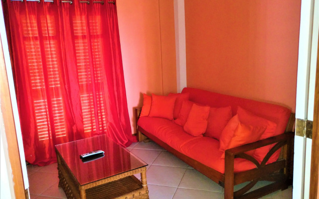 Tobago Hibiscus Golf Villas & Appartments